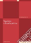 Populismo e filosofia politica. E-book. Formato PDF ebook