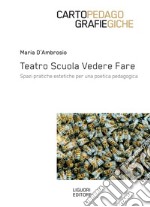 Teatro Scuola Vedere Fare: Spazi pratiche estetiche per una poetica pedagogica. E-book. Formato PDF ebook