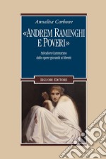 “Andrem raminghi e poveri“: Salvadore Cammarano dalle opere giovanil i ai libretti. E-book. Formato PDF ebook