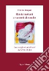 Ricette narranti e racconti di cuoche: Con i consigli culinari di Salvatore Di Meo. E-book. Formato PDF ebook