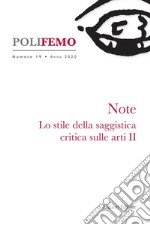 Poli-Femo: Nuova Serie di “Lingua e Letteratura“. E-book. Formato PDF ebook