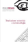 Poli-Femo: Nuova Serie di “Lingua e Letteratura“  Numero 20  Anno 2020  Traduzione settoriale e terminologia. E-book. Formato PDF ebook