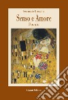 Senso e Amore: Poesie. E-book. Formato PDF ebook di Ferruccio Orecchia