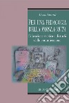 Per una pedagogia della parola muta: Educazione estetica e disagio comunicativo. E-book. Formato PDF ebook