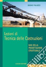 Lezioni di tecnica delle costruzioni. E-book. Formato PDF