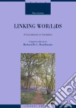 Linking wor(l)ds: A Courses on Translation. E-book. Formato PDF ebook