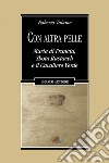 Con altra pelle: Maria di Francia, Shota Rustaveli e il Cavaliere Verde. E-book. Formato EPUB ebook