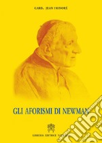 Gli aforismi di Newman. E-book. Formato EPUB ebook