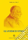 Gli aforismi di Newman. E-book. Formato EPUB ebook di Jean Honoré
