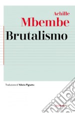 Brutalismo. E-book. Formato EPUB