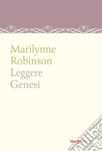 Leggere Genesi. E-book. Formato EPUB ebook