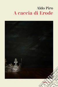 A caccia di Erode. E-book. Formato EPUB ebook