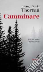 Camminare. E-book. Formato EPUB ebook