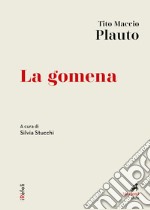 La gomena: A cura di Silvia Stucchi. E-book. Formato EPUB ebook