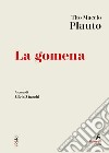 La gomena: A cura di Silvia Stucchi. E-book. Formato EPUB ebook