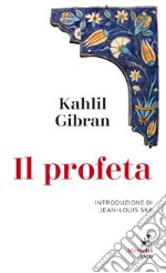 Il profeta: Testo originale a fronte. E-book. Formato EPUB