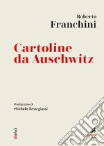 Cartoline da Auschwitz: Prefazione di Michele Smargiassi. E-book. Formato EPUB ebook