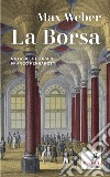 La borsa: Traduzione di Vito Punzi.. E-book. Formato EPUB ebook