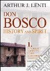 Don Bosco. Don Bosco's formative years in historical contextt. E-book. Formato PDF ebook di Arthur J. Lenti