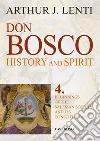 Don Bosco. Beginnings of the salesian society and it's constitutions. E-book. Formato PDF ebook di Arthur J. Lenti