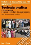Attuali modelli e percorsi contesteuali di evangelizzazione. E-book. Formato PDF ebook di Mario Midali