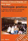 Identità carismatica e spirituale degli istituti di vita consacrata. E-book. Formato PDF ebook di Mario Midali