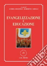 Evangelizzazione e educazione. E-book. Formato PDF