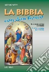 La Bibbia con don Bosco. Una lectio divina salesiana. Atti, Lettere, Apocalisse. E-book. Formato PDF ebook di Morand Wirth