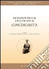Sacramentarium Gregorianum Concordantia. E-book. Formato PDF ebook di Sodi M. (cur.) Toniolo A. (cur.) Baroffio G. (cur.)