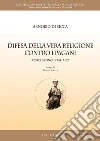 Difesa della vera religione contro i pagani. E-book. Formato PDF ebook di Arnobio