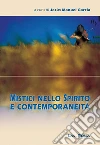 Mistici nello spirito e contemporaneità. E-book. Formato PDF ebook di García J. M. (cur.)