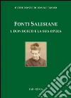 Don Bosco e la sua opera. E-book. Formato PDF ebook