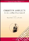 Christum amplecti. Studi in onore del prof. Biagio Amata sdb. Testo latino a fronte. E-book. Formato PDF ebook
