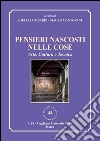 Pensieri nascosti nelle cose. Arte, cultura e tecnica. E-book. Formato PDF ebook