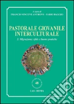 Pastorale giovanile interculturale. E-book. Formato PDF