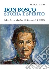 Dai Becchi alla casa dell'oratorio (1815-1858). E-book. Formato PDF ebook di Arthur J. Lenti