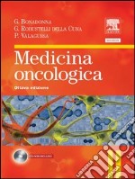 Medicina oncologica. E-book. Formato EPUB ebook