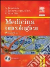 Medicina oncologica. E-book. Formato EPUB ebook