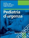 Pediatria d'urgenza. E-book. Formato EPUB ebook