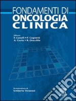 Fondamenti di oncologia clinica. E-book. Formato EPUB ebook