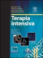 Terapia intensiva. E-book. Formato EPUB ebook