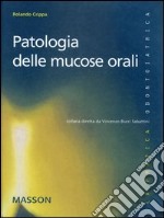 Patologia delle mucose orali. E-book. Formato EPUB