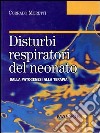 Disturbi respiratori del neonato. E-book. Formato EPUB ebook