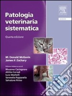 Patologia veterinaria sistematica. E-book. Formato EPUB