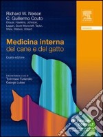 Medicina interna del cane e del gatto. E-book. Formato EPUB ebook