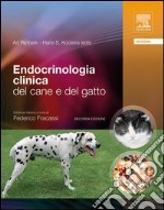 Endocrinologia clinica del cane e del gatto. E-book. Formato EPUB ebook