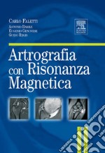 Artrografia con risonanza magnetica. E-book. Formato EPUB