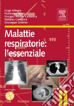 Malattie respiratorie: l'essenziale. E-book. Formato EPUB ebook