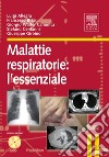 Malattie respiratorie: l'essenziale. E-book. Formato EPUB ebook