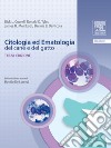 Citologia ed ematologia del cane e del gatto. E-book. Formato EPUB ebook